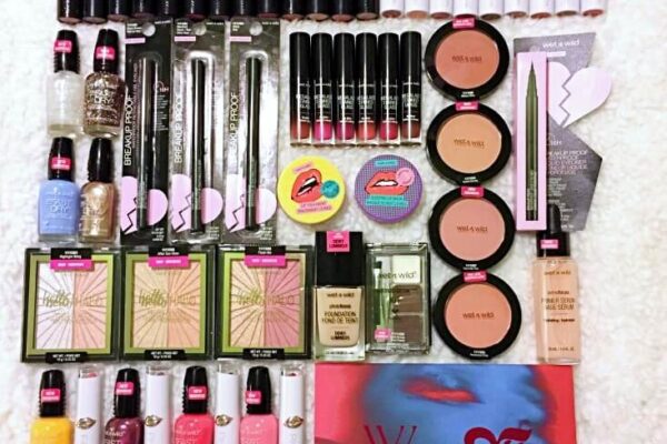 Wet n Wild Cosmetics: Affordable, Cruelty-Free, and Bold