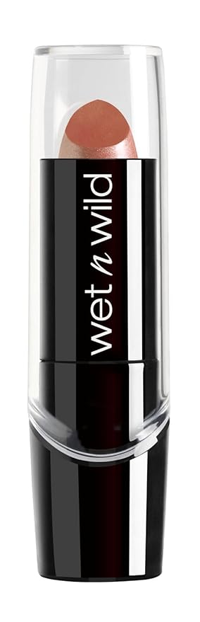 Get Ready to Slay with Wet n Wild’s Silk Finish Lipstick in Breeze!