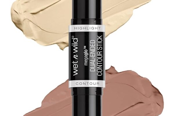 Elevate Your Contour Game with Wet n Wild’s Stick Contour!