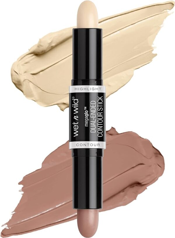 Elevate Your Contour Game with Wet n Wild’s Stick Contour!